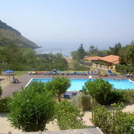 Apartman 100 Mt Dal Mare E Piscina *