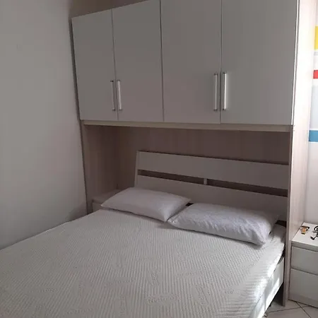 公寓 100 Mt Dal Mare E Piscina Nisporto