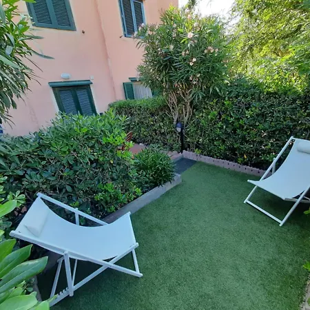 100 Mt Dal Mare E Piscina * Nisporto