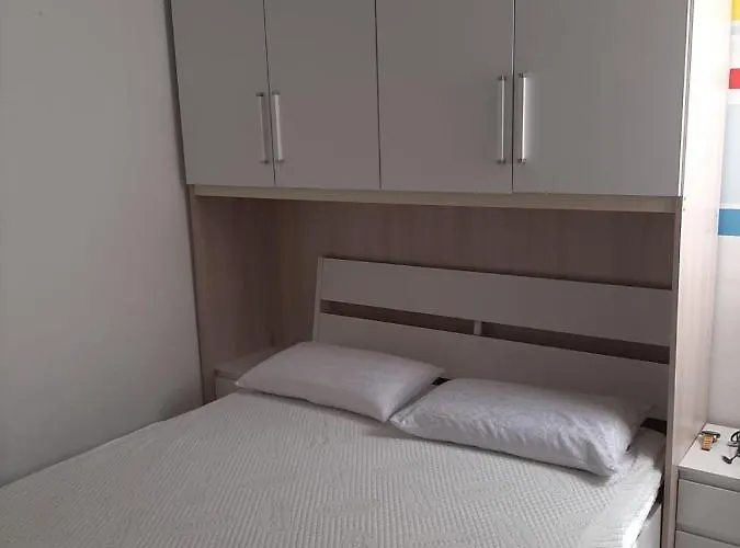 Apartamento 100 Mt Dal Mare E Piscina Nisporto