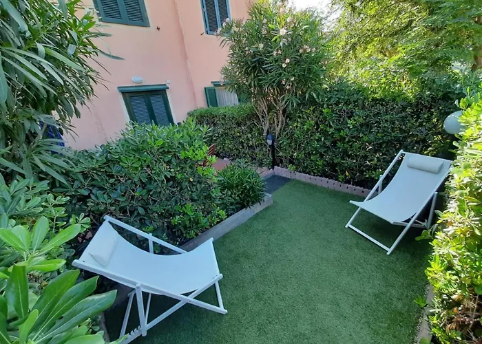 100 Mt Dal Mare E Piscina * Nisporto