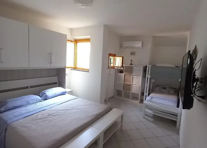 Apartamento 100 Mt Dal Mare E Piscina *