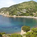 100 Mt Dal Mare E Piscina Διαμέρισμα